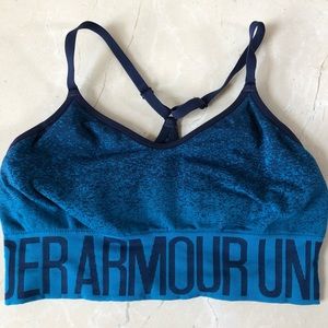 Under Armour Sports Bra